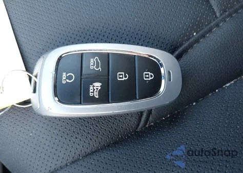 2024 Hyundai Tucson Sel из США, поврежденный, VIN 5NMJFCDE9RH409301